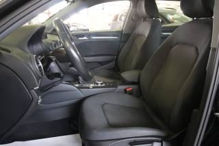 AUDI A3 usata, con Vetri oscurati