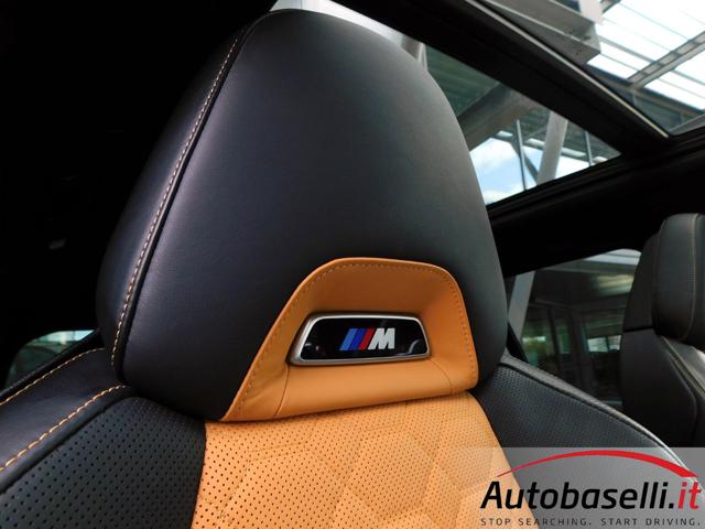 BMW X3 usata, con Blind spot monitor