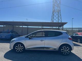 RENAULT Clio usata, con Chiusura centralizzata