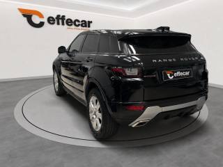 LAND ROVER Range Rover Evoque usata, con Airbag Passeggero