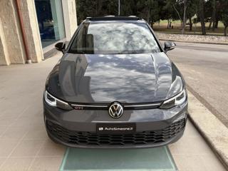 VOLKSWAGEN Golf usata, con Airbag