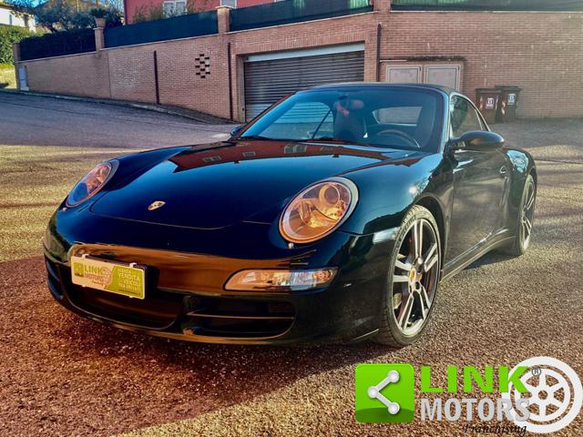 PORSCHE 911 usata, con ABS