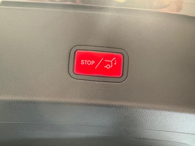 MERCEDES-BENZ GLC 300 usata, con Sensori di parcheggio anteriori