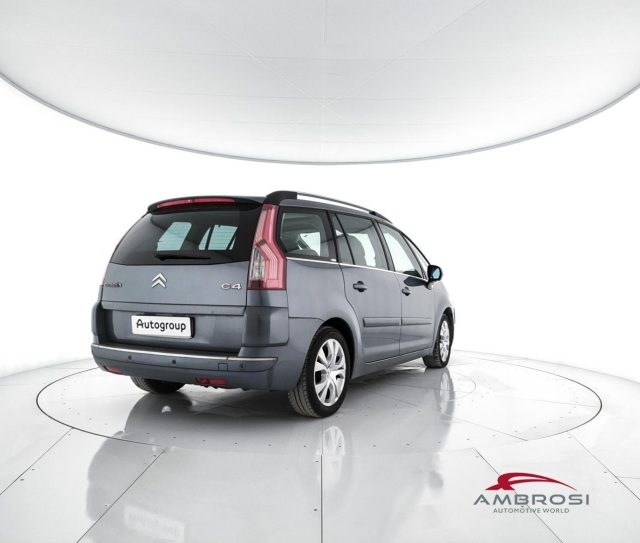CITROEN Grand C4 Picasso usata 2