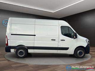 RENAULT Master usata, con Alzacristalli elettrici