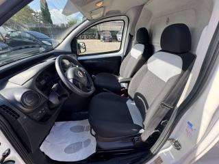 FIAT Fiorino usata, con Controllo trazione