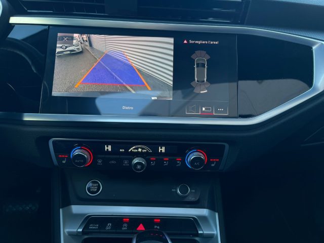 AUDI Q3 usata, con Controllo automatico clima