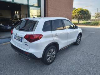 SUZUKI Vitara usata, con Airbag laterali