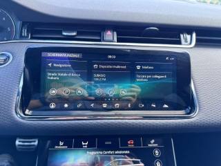 LAND ROVER Range Rover Evoque usata, con ESP