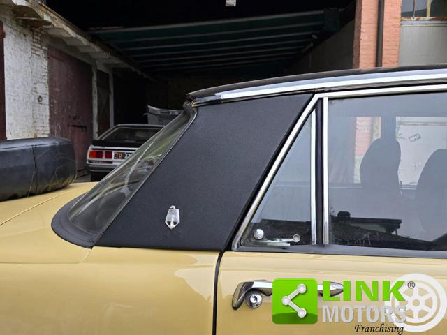 ROVER P6 usata 38