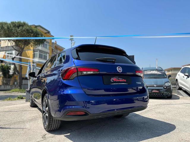 FIAT Tipo usata, con Autoradio