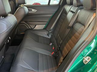 ALFA ROMEO Giulia usata, con Servosterzo