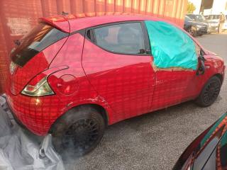 LANCIA Ypsilon usata, con Climatizzatore