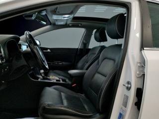 KIA Sportage usata 14