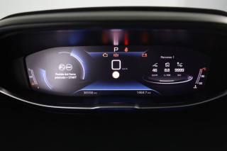 PEUGEOT 3008 usata 12