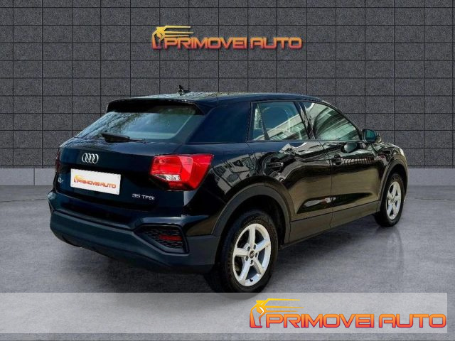 AUDI Q2 usata, con Autoradio