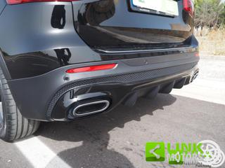 MERCEDES-BENZ GLB 200 usata 38