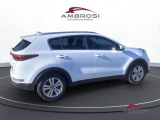 KIA Sportage usata 2