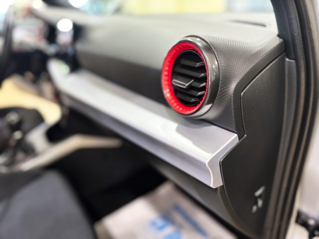 SEAT Arona usata, con Servosterzo