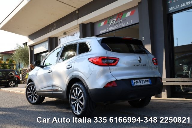 RENAULT Kadjar usata 150