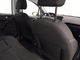 PEUGEOT 208 usata, con Specchietti laterali elettrici