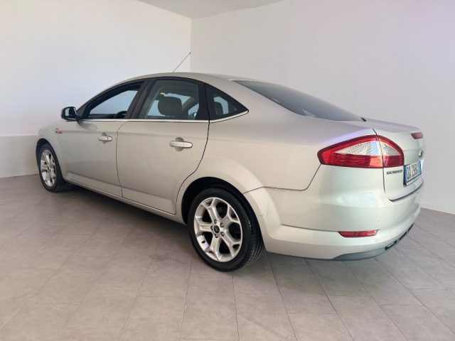 FORD Mondeo usata 13