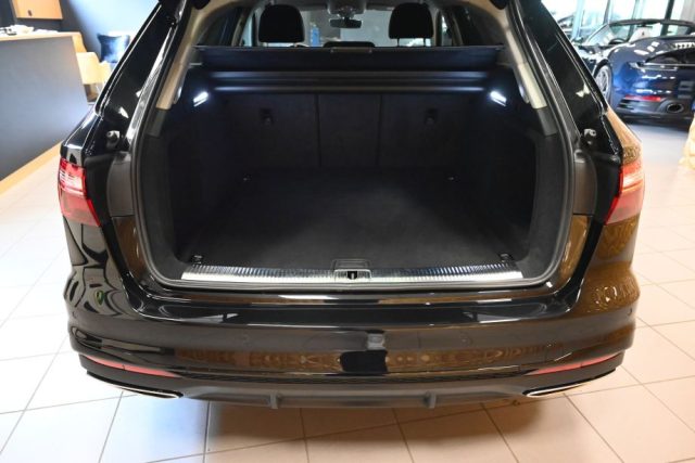 AUDI A4 usata 26