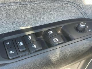 JEEP Compass usata, con ESP