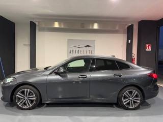 BMW 216 usata, con Airbag laterali