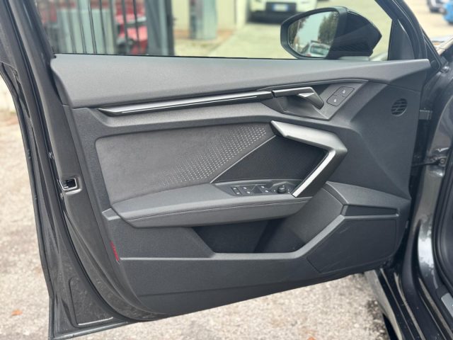 AUDI RS usata, con Sistema di navigazione