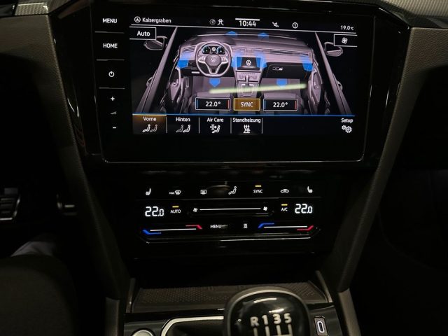 VOLKSWAGEN Passat usata, con Servosterzo