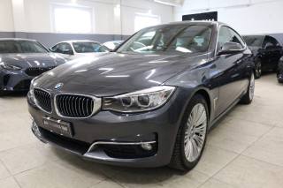 BMW 320 usata, con Airbag laterali
