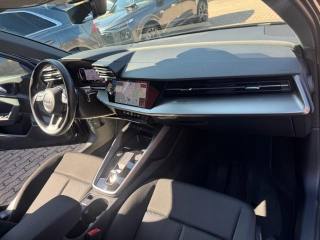AUDI A3 usata, con Cruise Control