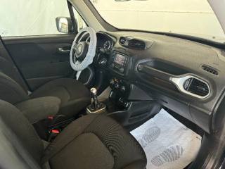 JEEP Renegade usata 18