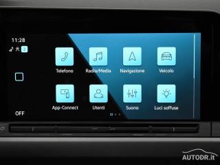 VOLKSWAGEN Golf Variant usata, con Hill holder