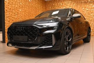 AUDI RS Q8 usata 106