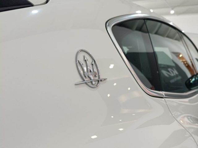MASERATI Levante usata, con Airbag testa