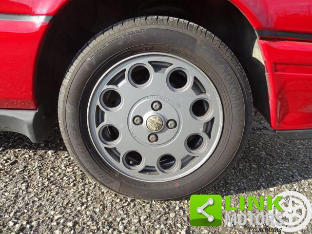 ALFA ROMEO 33 usata 35