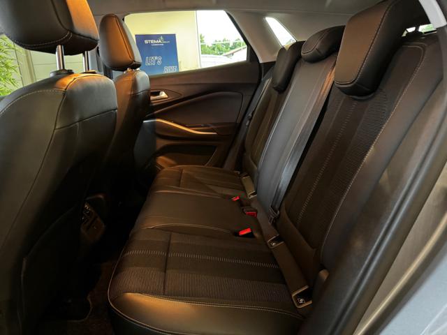 OPEL Grandland usata, con Controllo vocale