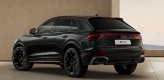 AUDI RS Q8 usata, con Alzacristalli elettrici