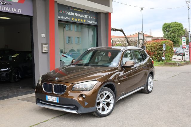 BMW X1 usata, con ABS