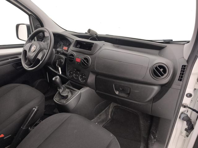 FIAT Fiorino usata 17