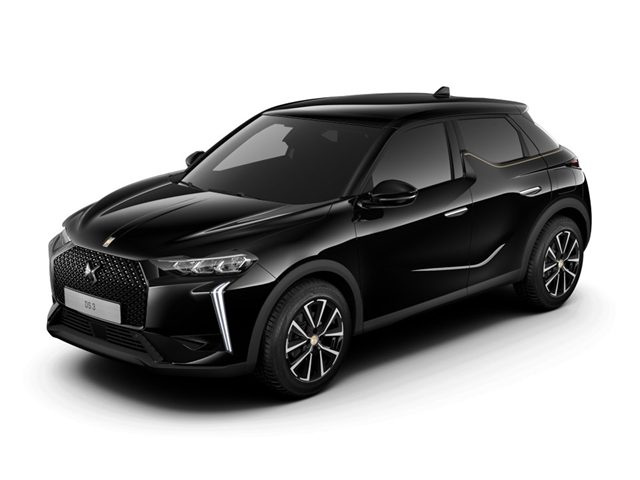 DS AUTOMOBILES DS 3 usata, con ABS