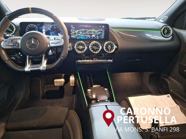 MERCEDES-BENZ GLA 45 AMG usata, con Controllo trazione