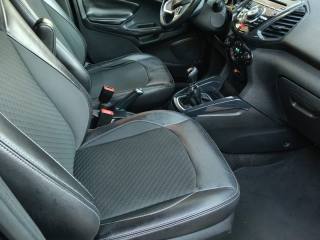 FORD EcoSport usata, con Cruise Control