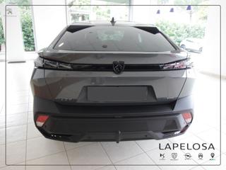 PEUGEOT 408 usata, con Cerchi in lega