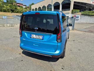 FORD Tourneo Connect usata, con Boardcomputer
