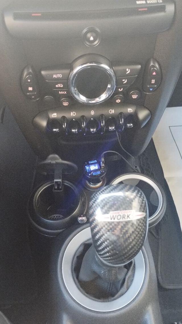MINI Cooper S usata 27