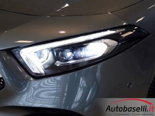 MERCEDES-BENZ A 200 usata, con Sedile posteriore sdoppiato