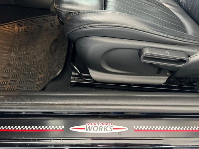 MINI Mini usata, con Fendinebbia